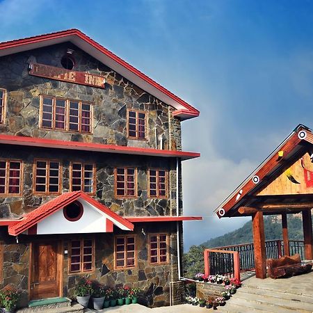 Dovipie Inn Kohima 外观 照片