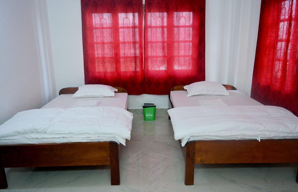 Dovipie Inn Kohima 外观 照片
